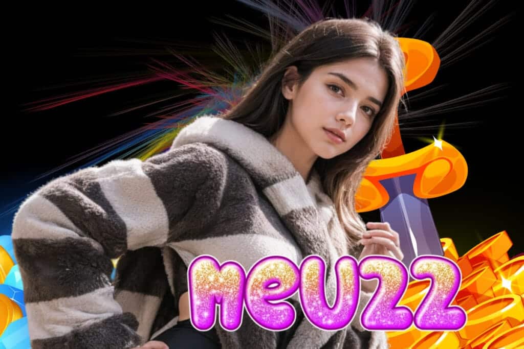 meu22 สล็อต
